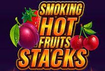 Smoking Hot Fruits Stacks slot